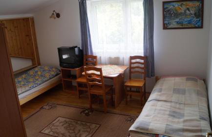 Agroturystyka Stokrotka - Foto 49