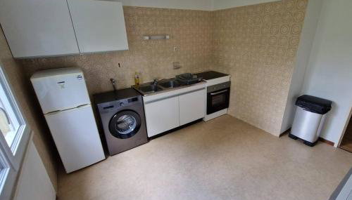 Appt cosy St Laurent - Chambord - Foto 4