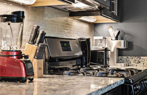 Furnished Loft Style Apartment in Southend - Foto 15