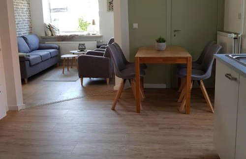 Unterkunft - Alte Hofstraße - - Foto 6