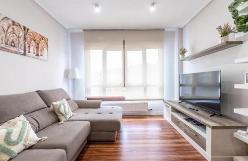 Bright apartment in Las Arenas - Foto 24