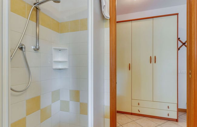 Comfy Apartment in Milano Marittima near Pine Forest - Foto 15