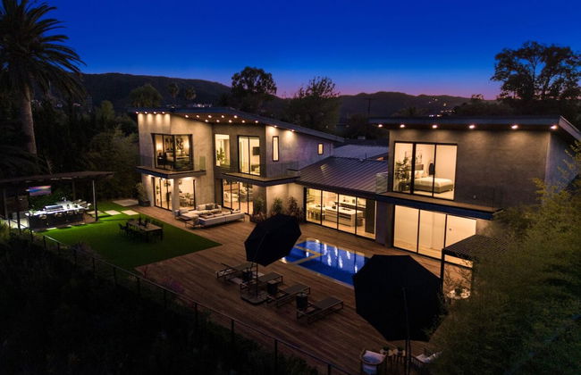 Skyline Luxury Haven - Foto 46