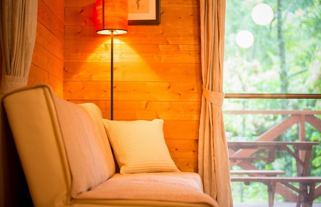 Yufuin Tsukahara Kogen Sanso Donguri - Foto 6