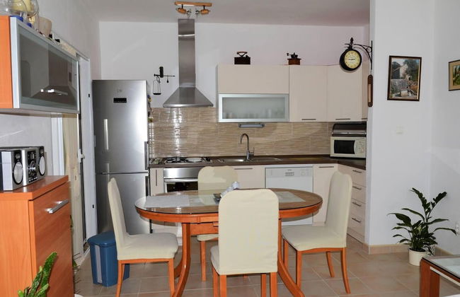 Remarkable 1-bed Apartment in Marina - Foto 6