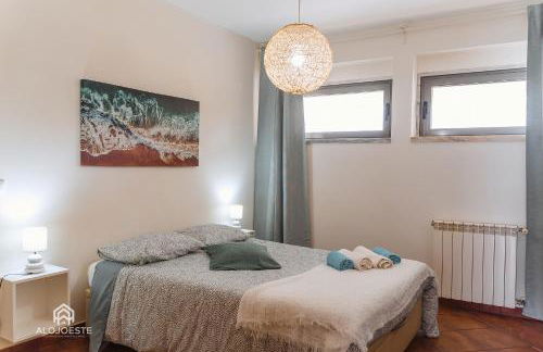 Sun Wave Apartment - Santa Cruz - Foto 12