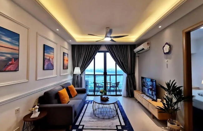 R&F Princess Cove - Foto 10