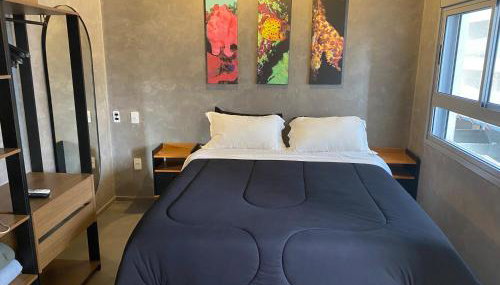 Moema Modern Studio - Foto 3