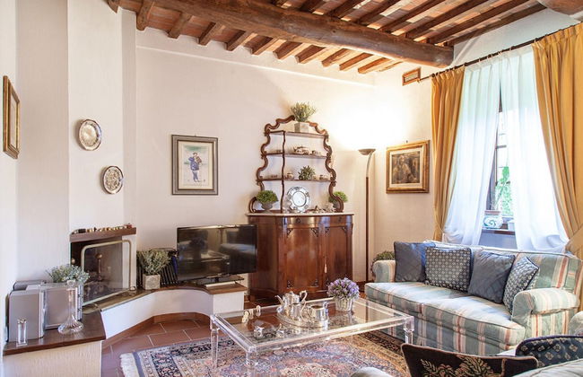 Bicocche Stone Farmhouse - Foto 72