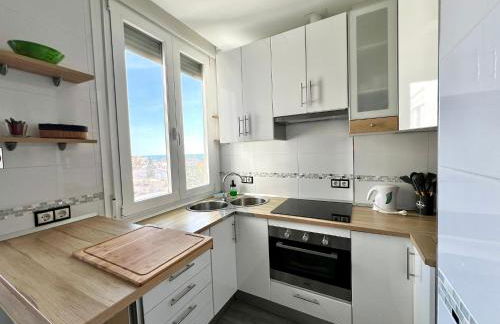 Espectacular apartamento junto al mar, con piscina en Málaga - Photo 6