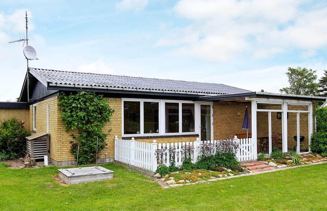 4 Person Holiday Home in Dannemare - Foto 1