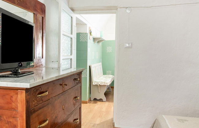 Holiday Home in Liguria Near Barbottina Forest - Foto 9