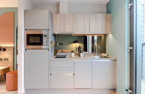 Your Apartment I Milton Keynes - Foto 111