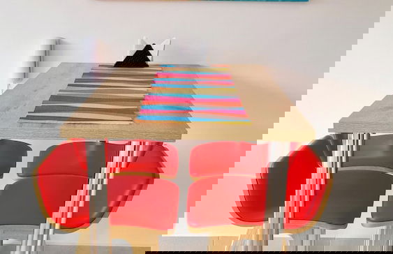 Toscana Loft Apartasuites Bogotá - Photo 44