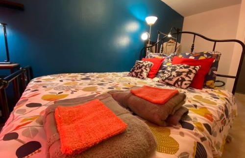 Les Meublés les Dômes du Parc - Photo 54