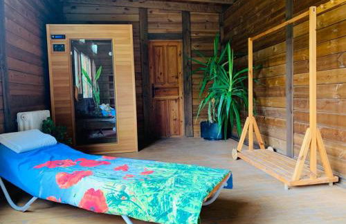 Barranco de la Salud - Photo 46