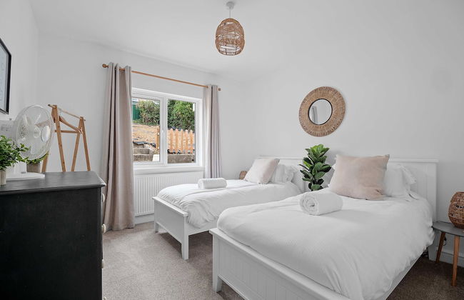 Host Stay Southdown - Foto 14