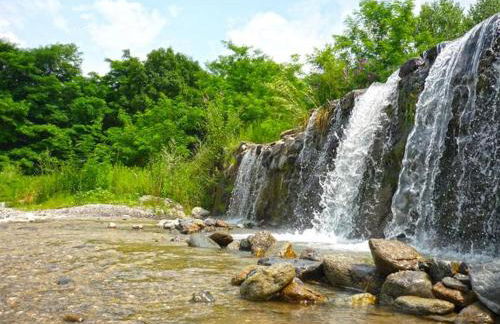 Bellavista I Garten Ferienwohnung mit Pool - Foto 36