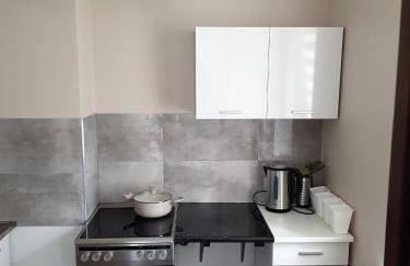 Apartament Pocztowa - Foto 7