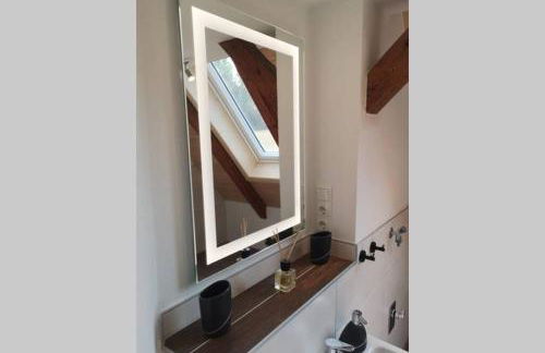 Ruhig gelegene, top moderne Ferienwohnung - Hot Tub und Sauna gegen Aufpreis - Foto 9