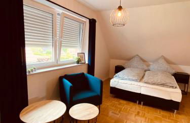 Ferienhaus am Seedeich - Photo 19