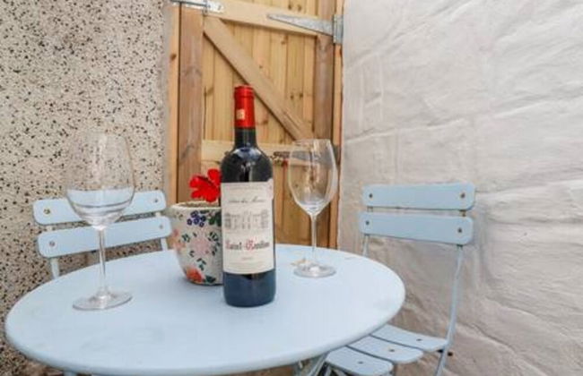 Pandora Lovely Seaside Cottage Sleeps 4 Newlyn - Foto 19