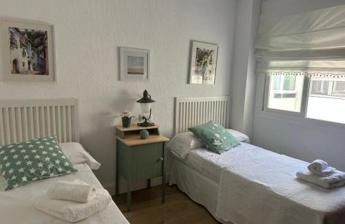 Atico en Barbate a pie de Playa - Foto 11