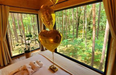 Tree Houses Olszanka - Photo 3