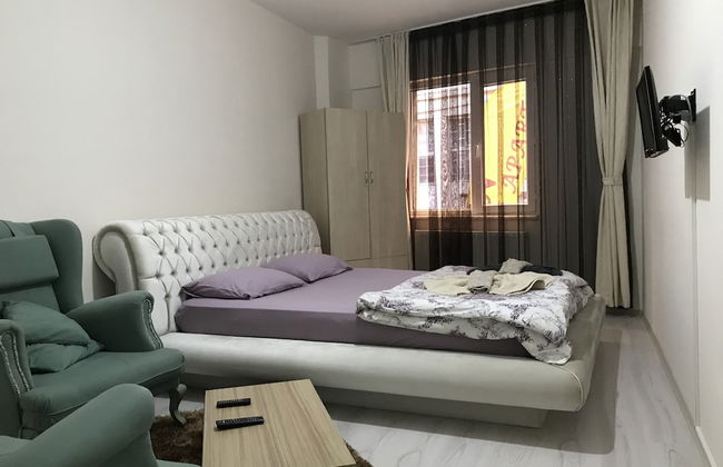 Beyzen Suit Apart - Photo 1