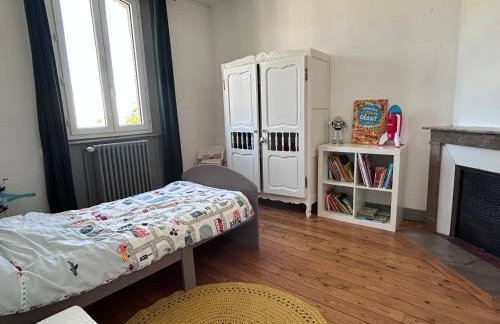 Maison chic et cosy - Foto 30