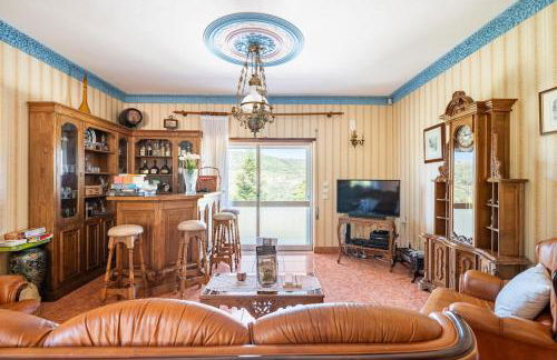 Casa da Aldeia - Exclusive Upper Floor with 3 Bedrooms and Private Pool - Foto 13