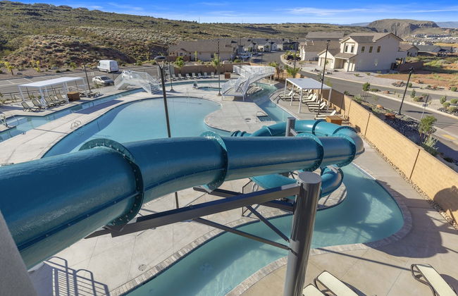 Endless Summer/ Brand New Waterpark! - Foto 29