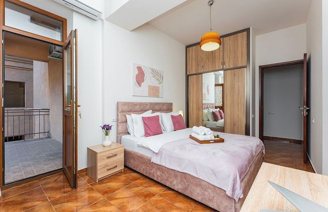 Stay Inn on Amiryan Str. 4/6 - Foto 14