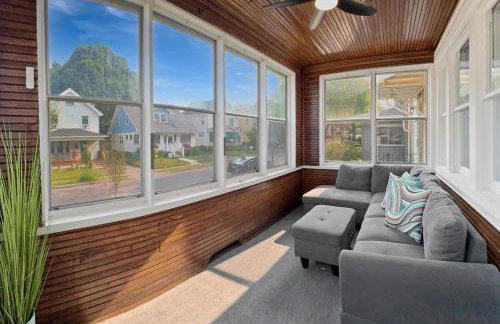 Save 50 percent on 30 or more Days! 3BR by UofR & ROC NY Airport - Foto 23