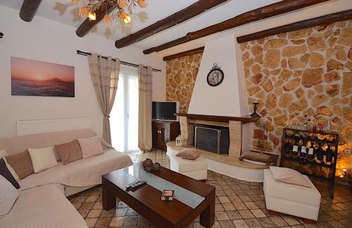 Villa Alex - Foto 40