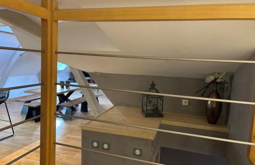 Côté Gîtes 9 personnes Cassel - Foto 6