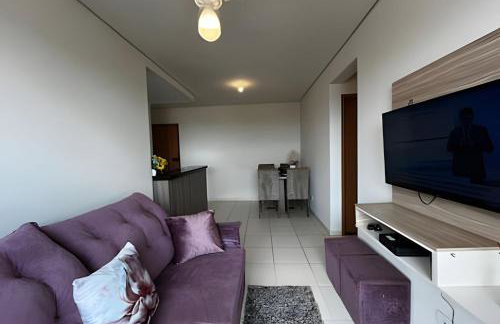 Apartamento completo - 3 quartos em Londrina - Foto 18