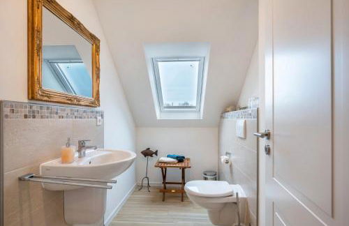 Ferienwohnung At-home-in-pellworm - Foto 26