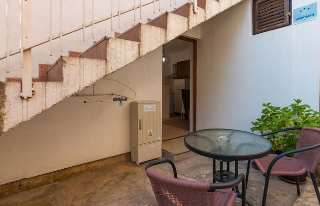 Apartments Branka - Foto 36