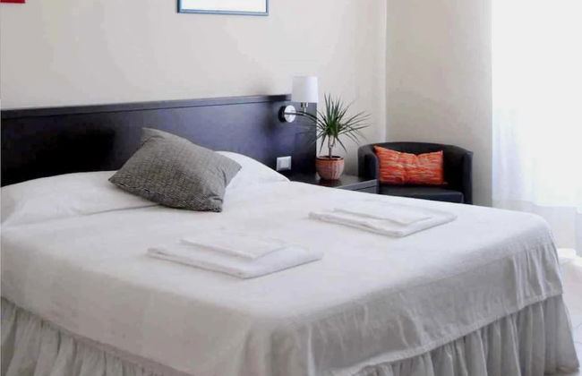 San Lorenzo Guest House - Photo 21