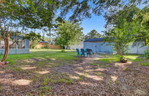 Charleston, near Airport, luxury and cozy house - Foto 27