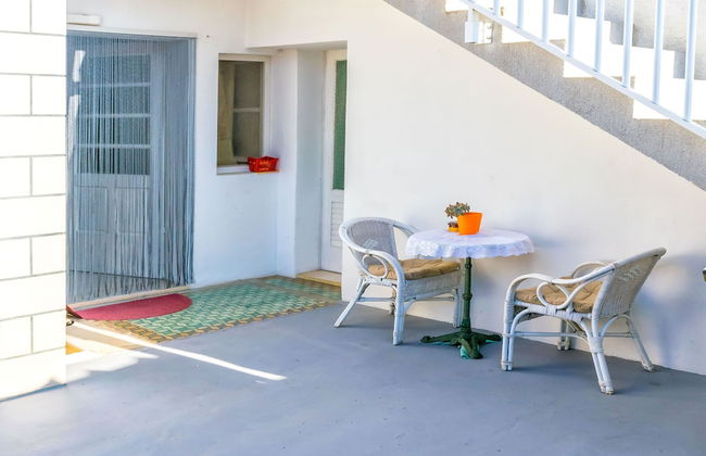 Apartment Kampanel - Foto 13