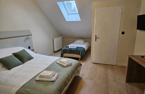 Charme au milieu de l'histoire - Foto 7