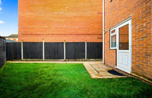 Harmony House 3 Bedroom New Build for Families, Contractors, Black Country Museum Sleeps 6 - Foto 60