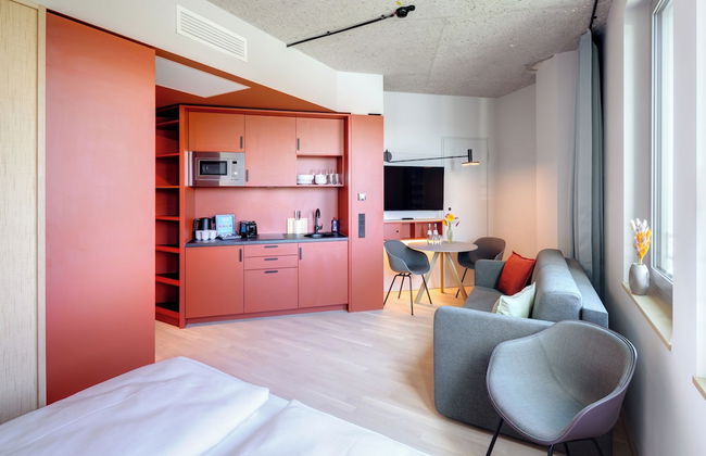 DEIN APART München - Foto 37