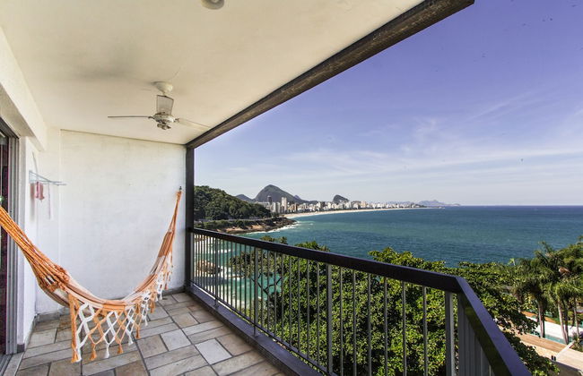 Omar do Rio - Apartamento V210 - Foto 30