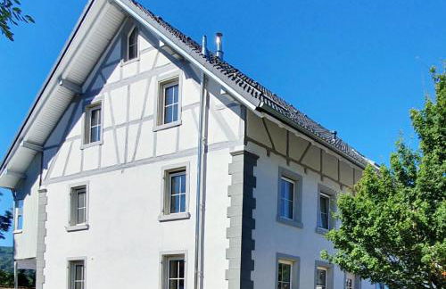 Apartment Kerbholz - zwischen Südschwarzwald und Schweiz - Foto 13