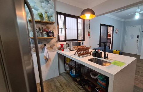 Lazer Aconchegante na Guilhermina - Photo 7