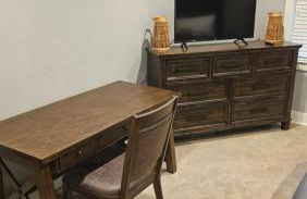 Modern Midtown home with 3 king beds - Foto 23