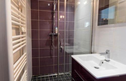 Studio Victor 106 - Cosy et lumineux - Foto 4